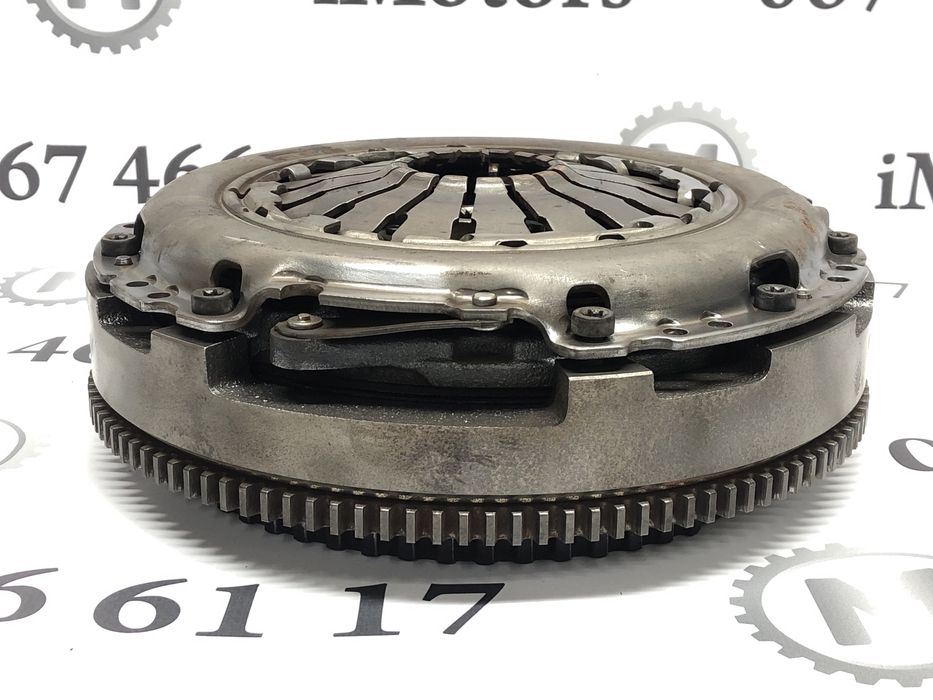 Сцепление OPEL 1.3 Astra Corsa Meriva Астра Корса Мерива FIAT Doblo