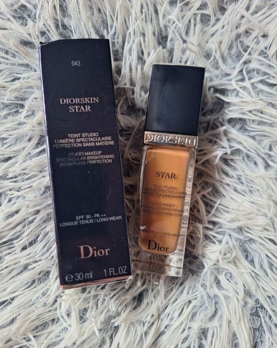 Dior Diorskin Star