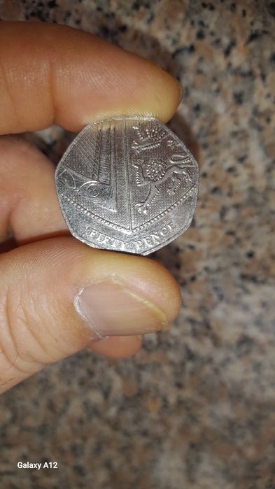 Moeda de coleção