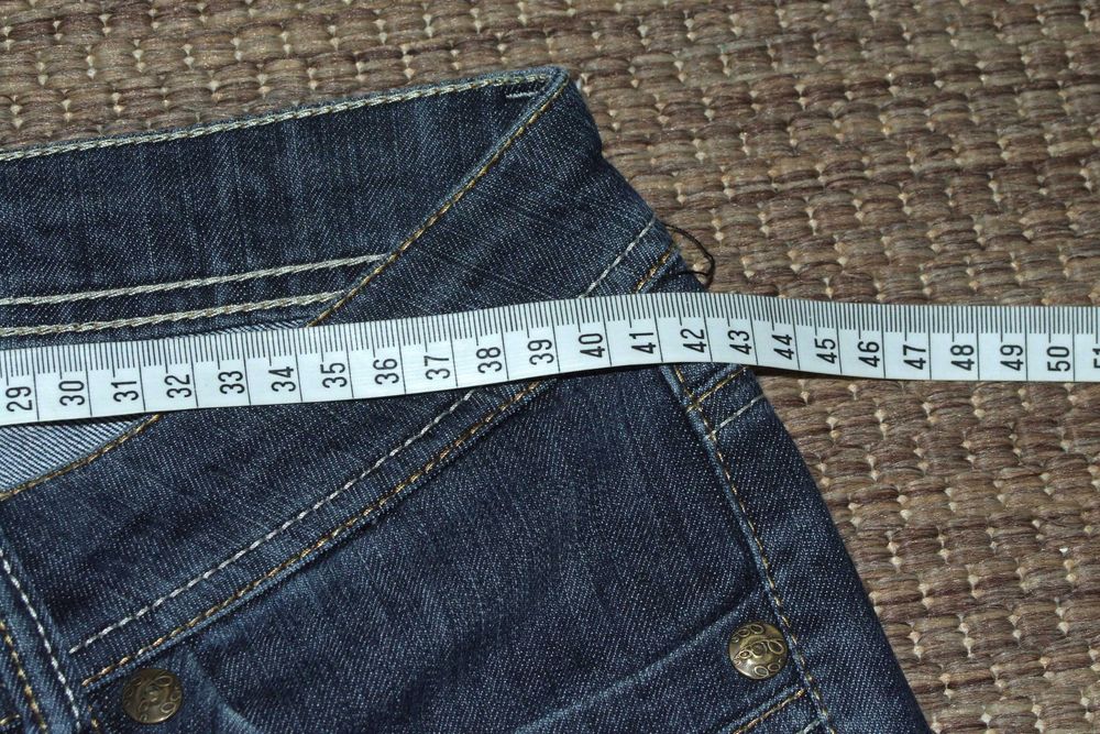 Spodnie Jeans Strom W32 L30