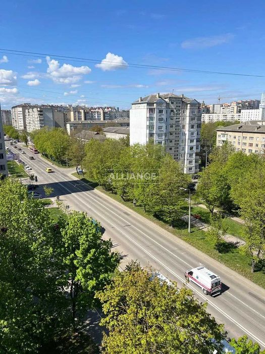 Apartment in Ivano-Frankivsk, Nimetska Koloniya - Вид 6
