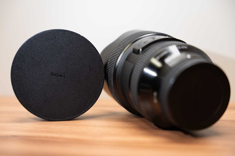 Sigma Art 14-24mm F2.8 DG DN ART Sony E-mount+gratisy