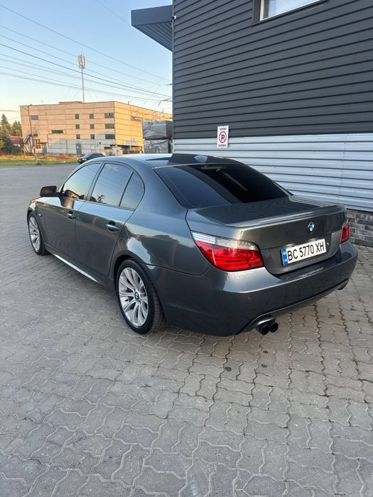 Продам бмв є 60.