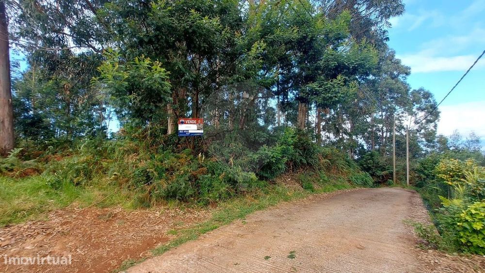 Terreno  para venda