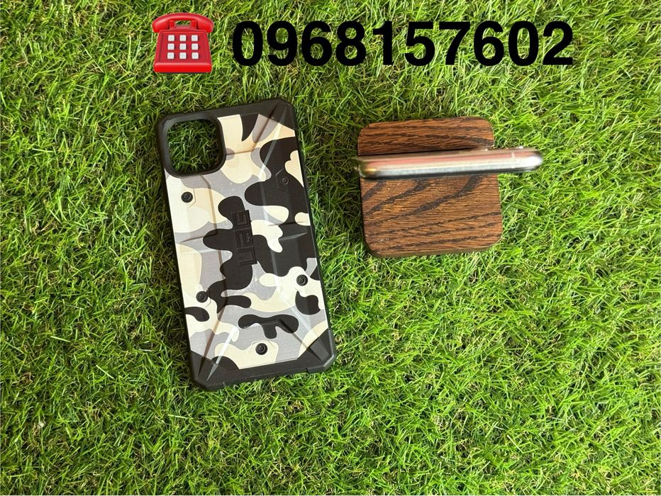 iPhone 11 pro max 256 gb Silver (айфон 11 про макс)