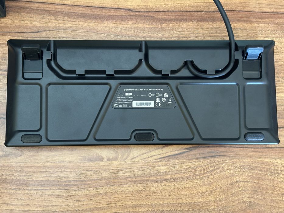 Steelseries Apex 7 TKL