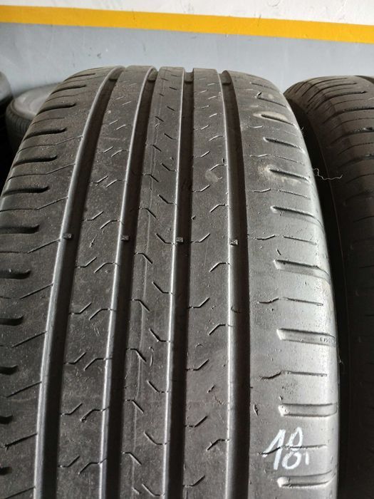Opony letnie Continental 235/60/18