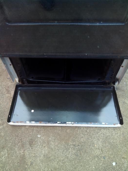 Плита газовая "Электа" размер 50х60см.