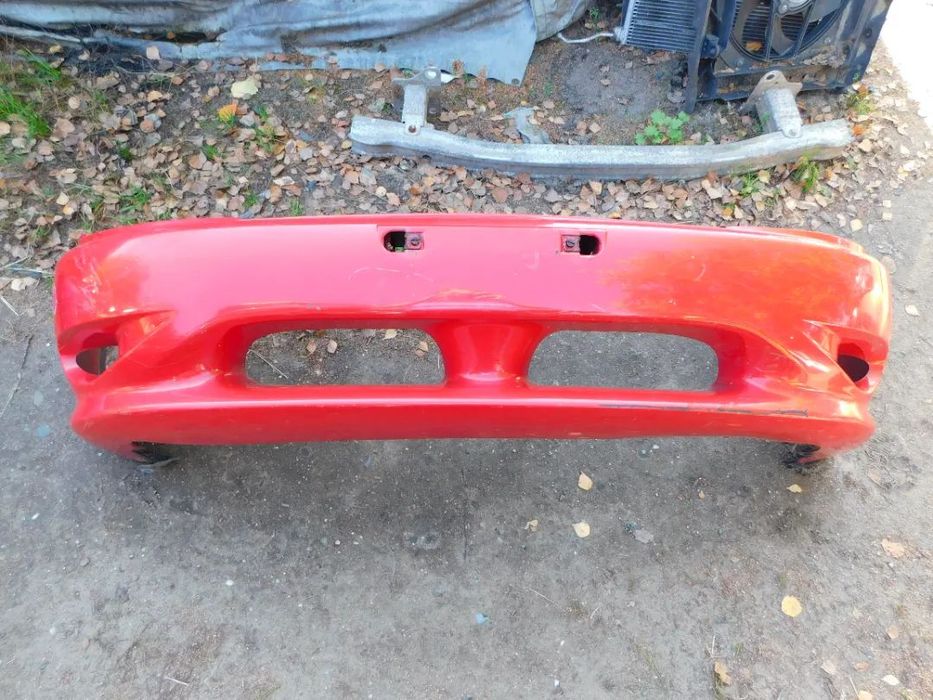 kia zderzak nr 20250 WYSYŁKA