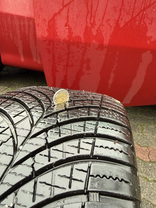 Felgi Ducati Corse R18 Alfa Romeo 147, 156, GT/Fiat/Lancia