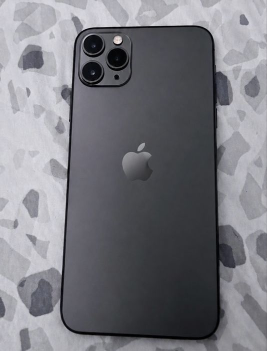 Vendo Iphone 11 pro max