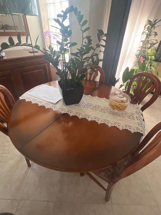 Mobília de Sala em Cerejeira