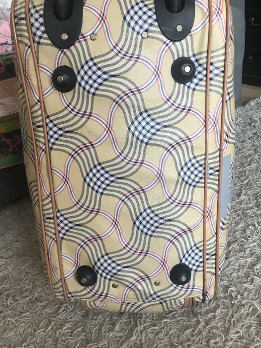 Torba podróżna damska Butik.