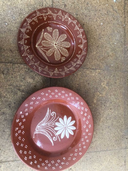 Louça de Barcelos + Faqueiro Palaçoulo em Liquidação Total!