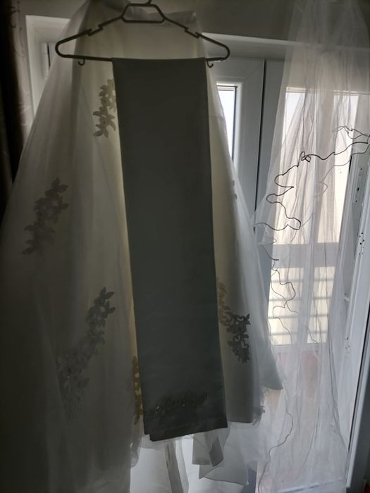 Vestido de noiva Pronuptia