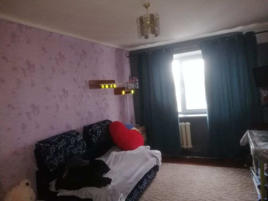 Продам кімнату в гуртожитку Центр