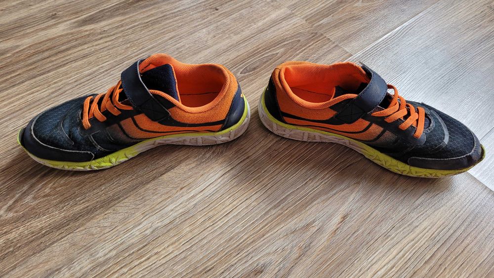 Buty Vty roz. 35