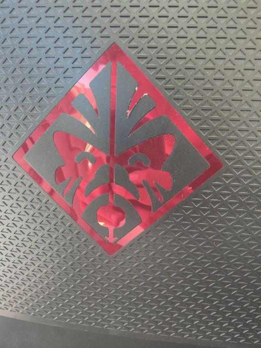Monitor HP OMEN 25