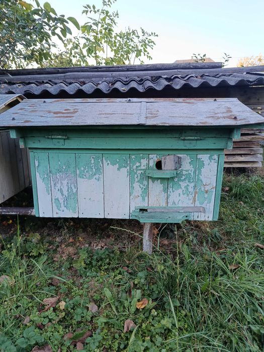 Продам вулики вживані