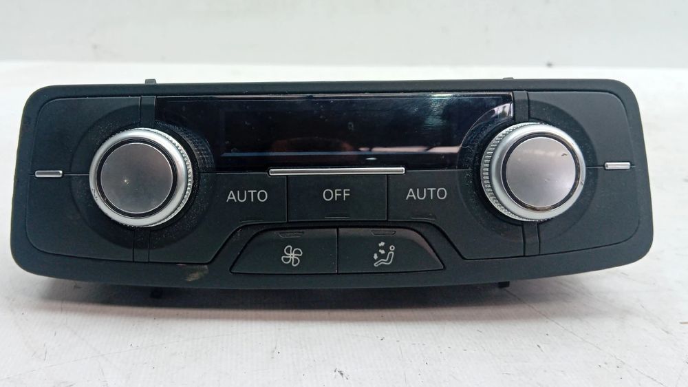 Botão / interruptor do AC AUDI A6 Avant (4G5, 4GD, C7)