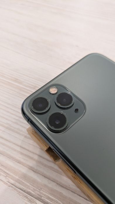 Iphone 11 pro max 64