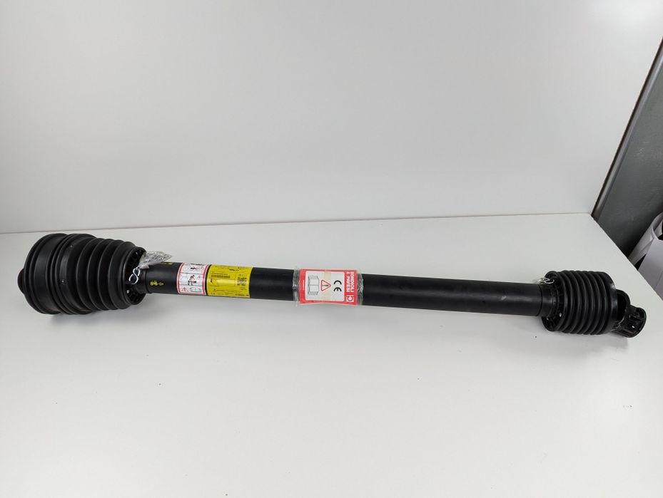 Wał WOM szerokokątny Bondioli & Pavesi 830 Nm do prasy - wyprzedaż