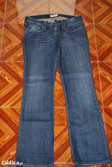 Spodnie Lee