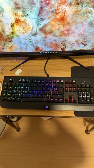 Setup Gaming ( PC Gamer ) COMPLETO!!