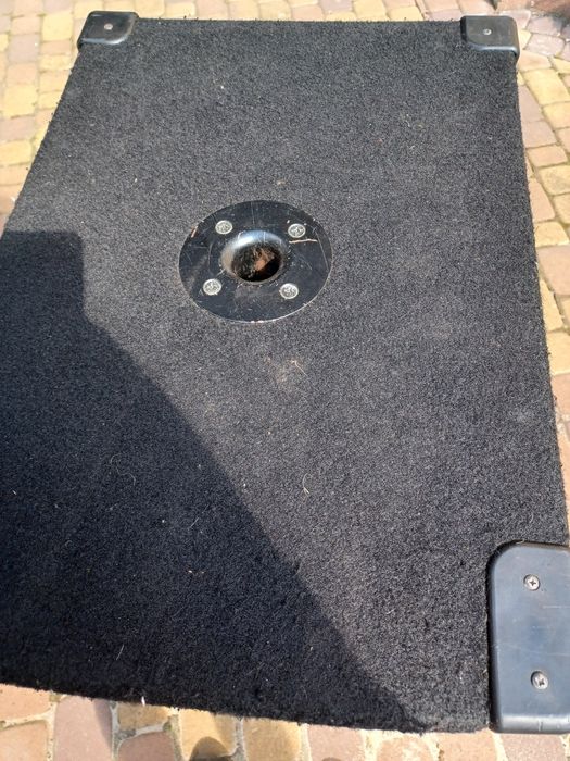 Subwoofery estradowe Electro Voice ELIMINATOR