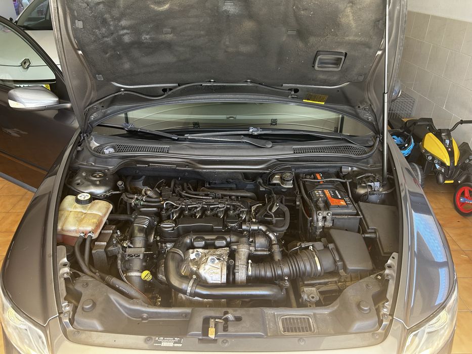 Volvo V50 1.6D 110cv