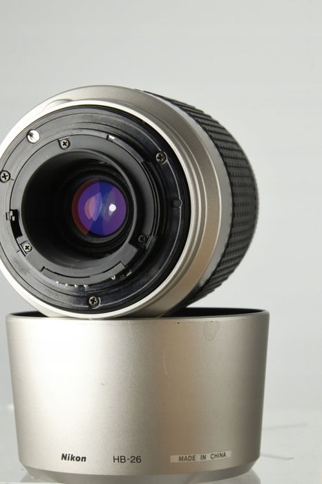 AF 70-300mm 4-5.6 G Nikkor FX Nikon F 23%VAT Gwarancja