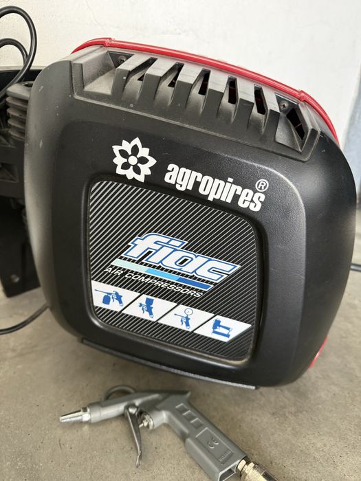 Compressor de parede Fiac