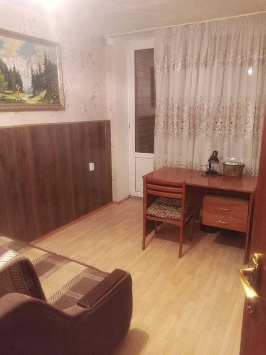 Продаж 3 кім. квартири по вул. Федьковича