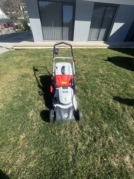 Corta Relva Electrico - Semi-novo