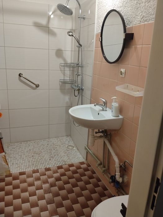 Mieszkanie 46,20 m2 dwa pokoje