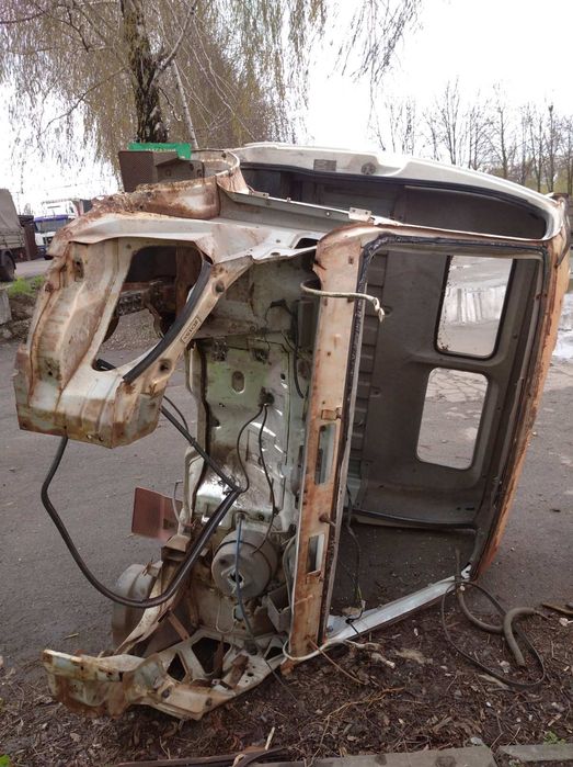 Продам кабіну ГАЗель