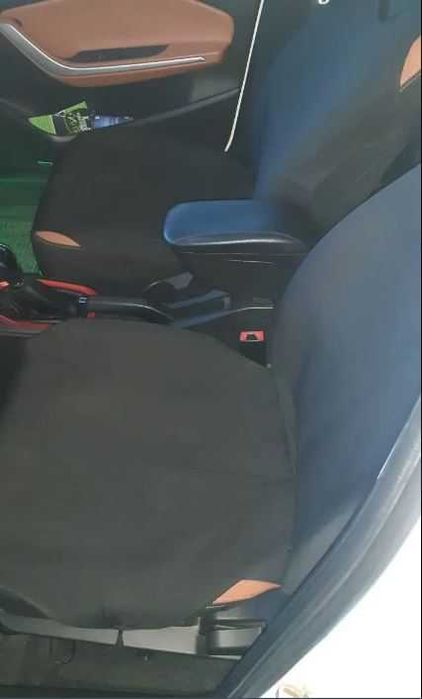 Продам Chery Tiggo 2 Luxury