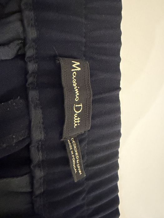Брюкі massimo dutti