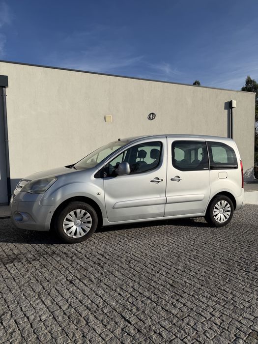Citroen Berlingo 5Lugares 1.6