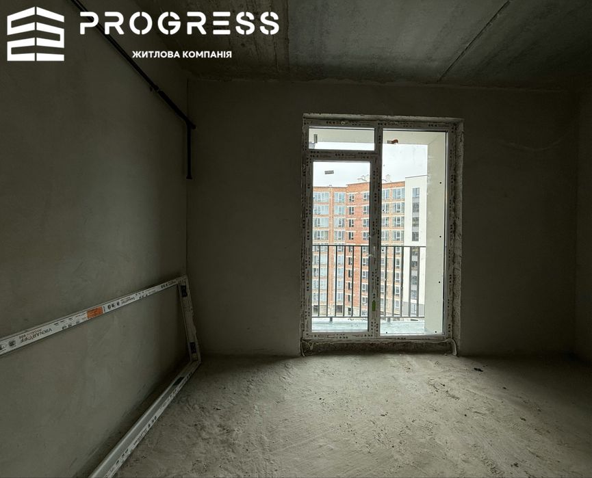 Продам 2-кімнатну квартиру ЖК «Каскад Ярко» 2 черга Вигідна пропозиція