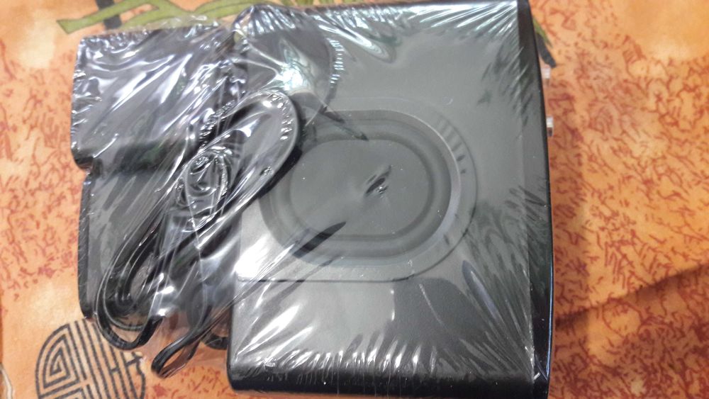 Колонки для комп'ютера із Сабвуфером