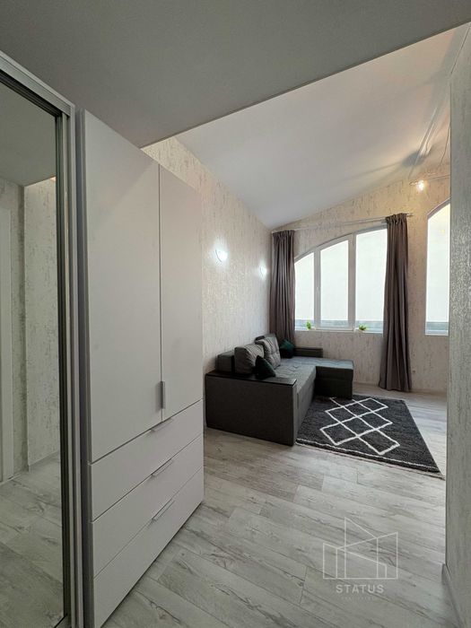 Продам 1-кімнатну квартиру