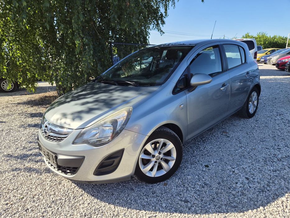 Opel Corsa D!! 2015 Rok!! Lift!! Super Stan!! 1.4 Benzyna!!