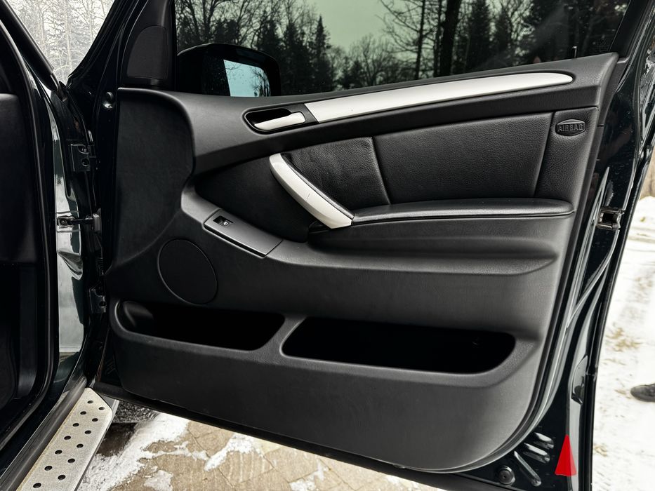 BMW е53 x5 4.4 2003р.