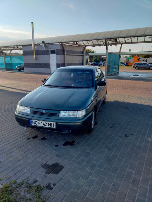 Продам авто ВАЗ 2112