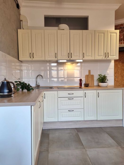 Komfortowy apartament w centrum - wifi, bezpłatny parking