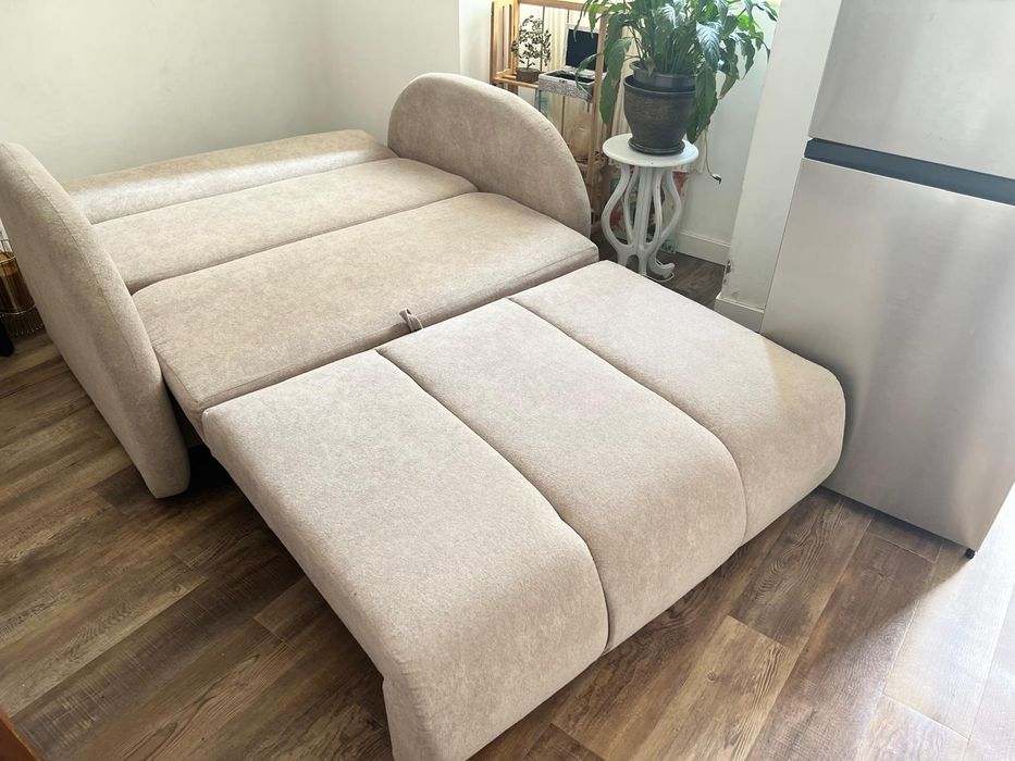 Sofá Cama 2 Lugares