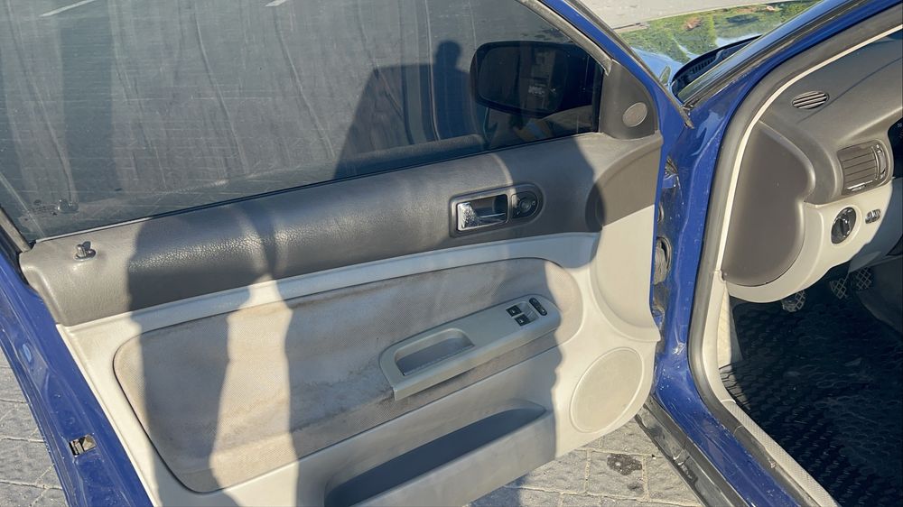 В продажі Passat B5 1.9TDI