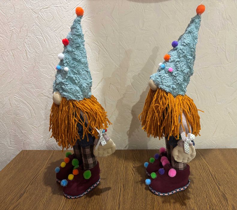 Подарунковий Гном ручної роботи