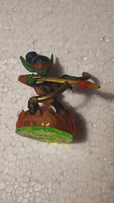 Игровые фигурки  Skylanders  Activision Spyro's Adventure Spyro.